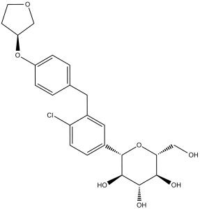 Empagliflozin (BI 10773)